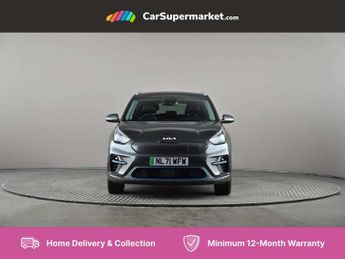 Kia Niro 150kW 2 Long Range 64kWh 5dr Auto