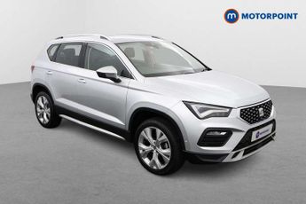 SEAT Ateca 1.5 TSI EVO Xperience 5dr DSG