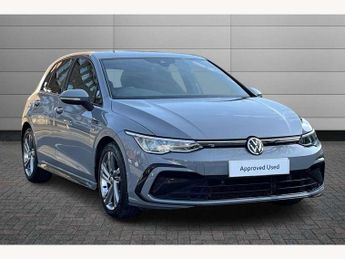 Volkswagen Golf 1.5 eTSI 150 R-Line 5dr DSG