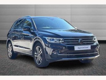 Volkswagen Tiguan 1.5 TSI 150 Elegance 5dr DSG