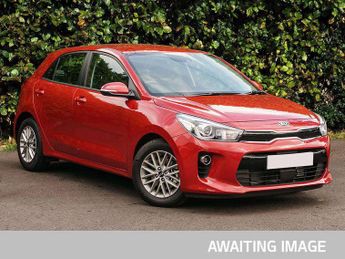 Kia Rio 1.25 2 5dr