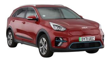 Kia Niro 150kW 2 Long Range 64kWh 5dr Auto