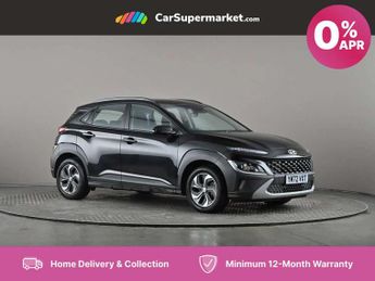 Hyundai KONA 1.6 GDi Hybrid SE Connect 5dr DCT