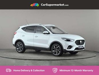 MG ZS 1.0T GDi Exclusive 5dr DCT