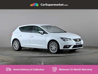 SEAT Leon 1.0 TSI SE Dynamic [EZ] 5dr