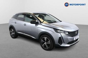 Peugeot 3008 1.2 PureTech GT 5dr EAT8