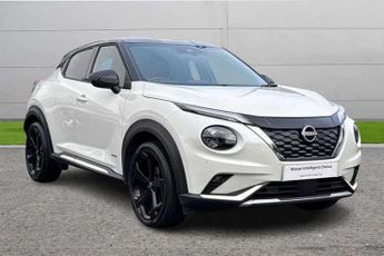 Nissan Juke 1.6 Hybrid Premiere Edition 5dr Auto