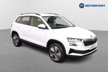 Skoda Karoq 1.5 TSI SE Drive 5dr DSG