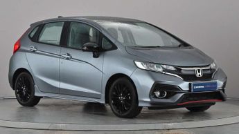 Honda Jazz 1.5 i-VTEC Sport Navi 5dr