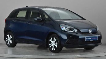 Honda Jazz 1.5 i-MMD Hybrid SR 5dr eCVT