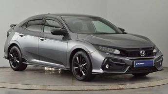 Honda Civic 1.5 VTEC Turbo Sport 5dr CVT