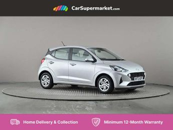 Hyundai I10 1.0 MPi SE 5dr