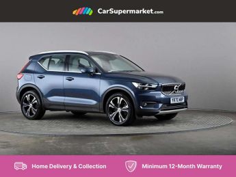 Volvo XC40 1.5 T5 Recharge PHEV Inscription 5dr Auto