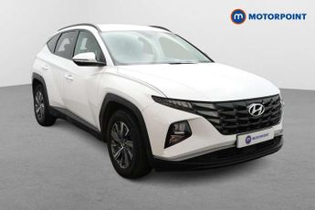 Hyundai Tucson 1.6 TGDi SE Connect 5dr 2WD