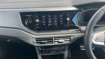 Volkswagen Polo 1.0 TSI 110 R-Line 5dr DSG