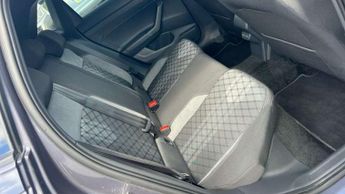 Volkswagen Polo 1.0 TSI 110 R-Line 5dr DSG