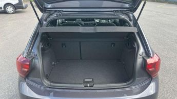 Volkswagen Polo 1.0 TSI 110 R-Line 5dr DSG