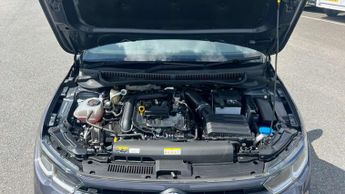 Volkswagen Polo 1.0 TSI 110 R-Line 5dr DSG