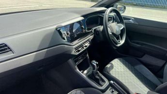 Volkswagen Polo 1.0 TSI 110 R-Line 5dr DSG