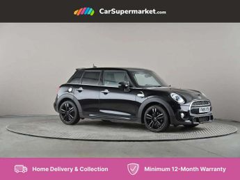 MINI Hatch 2.0 Cooper S Sport II 5dr