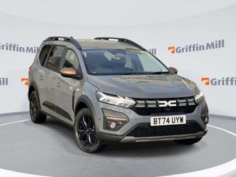 Dacia Jogger 1.6 HEV Extreme 5dr Auto