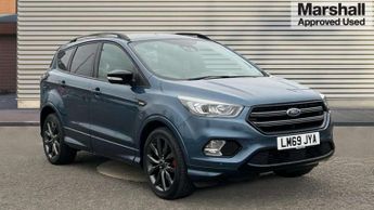 Ford Kuga 1.5 EcoBoost 176 ST-Line Edition  5dr Auto