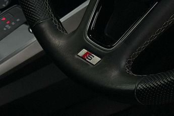 Audi A3 35 TFSI S Line 5dr S Tronic