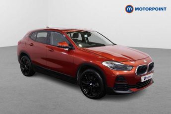 BMW X2 xDrive 20i [178] Sport 5dr Step Auto