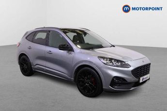 Ford Kuga 1.5 EcoBoost 150 Black Package Edition 5dr