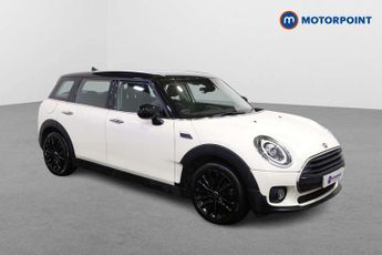 MINI Clubman 1.5 Cooper Classic 6dr