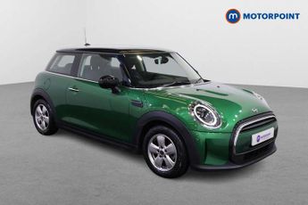 MINI Hatch 1.5 Cooper Classic 3dr Auto