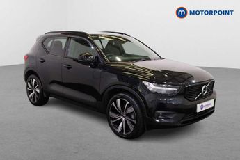 Volvo XC40 1.5 T5 Recharge PHEV R DESIGN Pro 5dr Auto