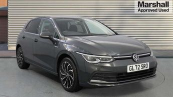 Volkswagen Golf 1.5 TSI 150 Style Edition 5dr