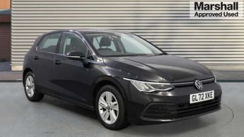 Volkswagen Golf 1.5 TSI 150 Life 5dr