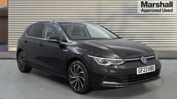 Volkswagen Golf 1.5 TSI 150 Style Edition 5dr