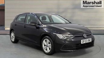 Volkswagen Golf 1.5 TSI Life 5dr