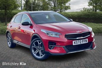 Kia Ceed 1.5T GDi ISG 4 5dr