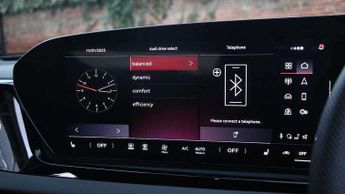 Audi A5 2.0 TDI Quattro 204 S line 4dr S Tronic