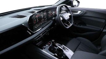 Audi A5 2.0 TDI Quattro 204 S line 4dr S Tronic