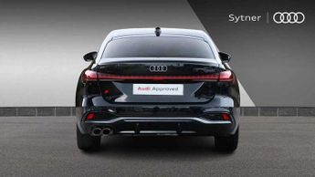 Audi A5 2.0 TDI Quattro 204 S line 4dr S Tronic
