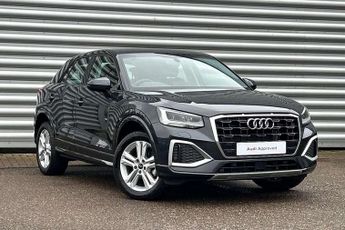 Audi Q2 30 TFSI Sport 5dr