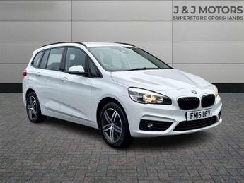 BMW 218 218i Sport 5dr