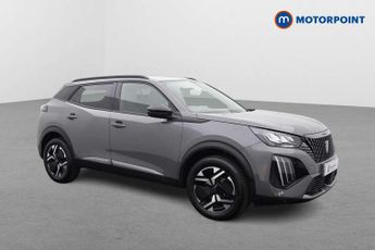 Peugeot 2008 1.2 PureTech 130 Allure 5dr EAT8