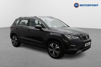 SEAT Ateca 1.0 TSI Ecomotive SE Technology [EZ] 5dr