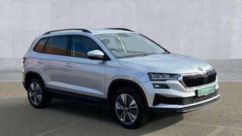 Skoda Karoq 1.5 TSI SE Drive 5dr DSG