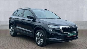 Skoda Karoq 1.5 TSI SE Drive 5dr DSG