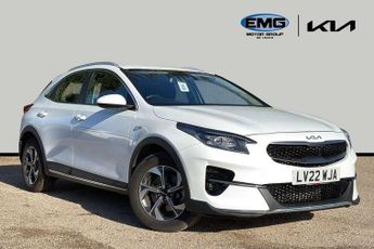 Kia Ceed 1.0T GDi ISG 2 5dr