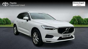 Volvo XC60 2.0 T5 [250] Momentum 5dr AWD Geartronic