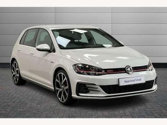 Volkswagen Golf GTi 2.0 TSI 245 GTI Performance 5dr DSG