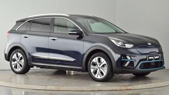 Kia Niro 150kW 4 64kWh 5dr Auto